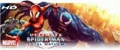game pic for Spiderman Total Mayhem 3D